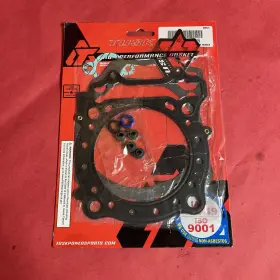 Tusk 1032020145 Top End Gasket Kit Gaskets For Suzuki Ltr450 2006-2009 T145