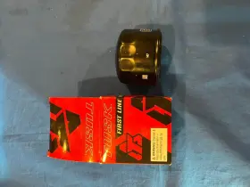 Tusk 1154930015 Like New First Line Oil Filter For Kymco And Yamaha