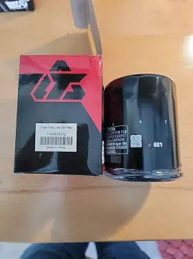 Tusk 1154930032 First Line Oil Filter For Arctic Cat
