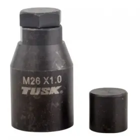 Tusk 117-901-0005 Flywheel Puller 26mm For Atv/utv Beta Husaberg Husqvarna Ktm