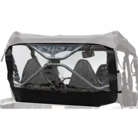 125-183-0008 Tusk Utv Rear Window