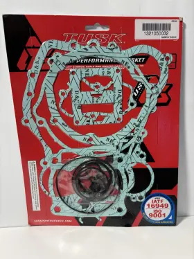 1321050032 Tusk Performance Complete Gasket Set Atv Motorcycle Engine Rebuild Kit