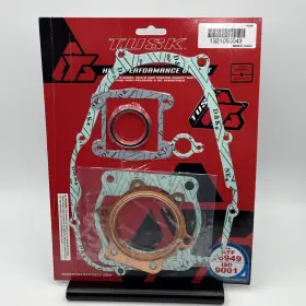 Tusk 1321050043 Complete Gasket Kit Yamaha Blaster 200 1988-2006 Top And Bottom End Set C43