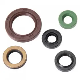 Tusk 133-914-0010 Engine Oil Seal Kit