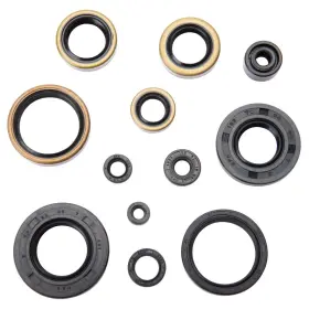 133-914-0058 Tusk Engine Oil Seal Kit Ktm 450 Xc-f 2006-2007