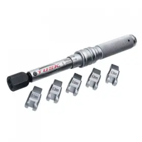 Tusk 134-093-0002 Spoke Torque Wrench Kit For Atv/utv