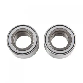 Tusk 148-589-0010 Wheel Bearing Kit For Arctic Cat Kawasaki Textron Tracker 570