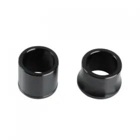 Tusk 1489140003 Aluminum Front Wheel Spacers Kit For Atv/utv