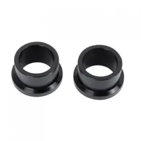 Tusk 1489150008 Aluminum Rear Wheel Spacers Kit For Atv/utv