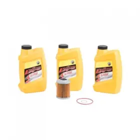 Tusk 1529860131 4-stroke Oil Change Kit Can-am Xps Synthetic All Climate