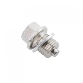 Tusk 162-943-0004 Magnetic Drain Bolt M14 X 1.50mm Thread