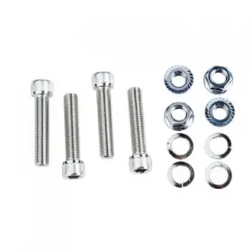 169-400-0003 Tusk Aluminum Wheel Spacer Replacement Studs 30 Mm