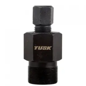 Tusk 17-8675 Cr005 Flywheel Puller 27mm For Atv/utv Honda Kawasaki Ktm Suzuki