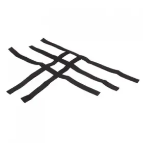 Tusk 19-2223 Comp Series Nerf Bars Replacement Webbing Black