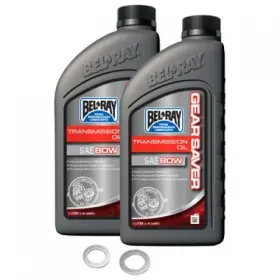 2044120036 Tusk Drivetrain Oil Change Kit With Bel-ray 2044120036 Tusk Drivetrain Oil Change Kit With Bel-ray
