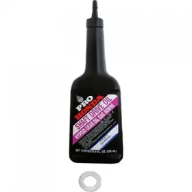 2044120053 Tusk Drivetrain Oil Change Kit With Pro Honda