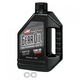2044120058 Tusk Drivetrain Oil Change Kit With Maxima 2044120058 Tusk Drivetrain Oil Change Kit With Maxima