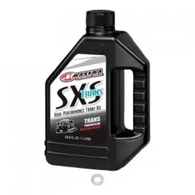Tusk 2044120067 Drivetrain Oil Change Kit With Maxima