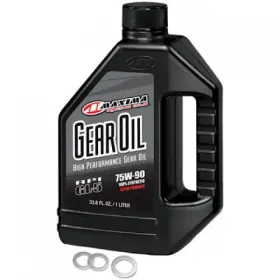Tusk 2044120091 Drivetrain Oil Change Kit With Maxima