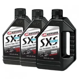 Tusk 2044120111 Drivetrain Oil Change Kit With Maxima