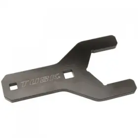 Tusk 73-2205 Oem Axle Nut Wrench 46mm For Yamaha Raptor 350 700 700r Yfz 450