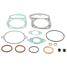 Tusk 810242cf35-034b9e Top End Gasket Kit For Honda Crf230f 2003-2009 2012-2017 2019