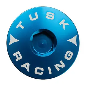 Tusk Enp-m12-blk Billet Aluminum Engine Plug Kit Black
