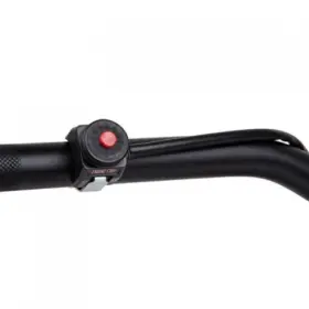 Tusk L15-60010 Engine Kill Switch For Atv/utv Gasgas Husqvarna Ktm Sherco