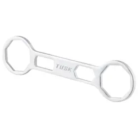 Tusk L35-762 Fork Cap Wrench 46/50mm Compatible With Honda Crf250r 2004-2014 2019-202