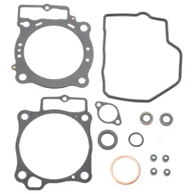 Tusk Nek01040007-2t7df5-074468 Top End Gasket Kit For Honda Crf450r 2019-2020