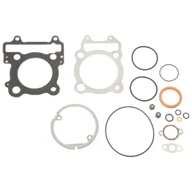 Tusk Nek02020016-1t27e2-ffd19d Top End Gasket Kit For Yamaha Raptor 250r 2011