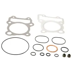 Nek04010019-2t5b49-47ae6a Tusk Top End Gasket Kit For Kawasaki Klx140g 2017-2020