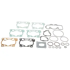 Nel05010007-4t Tusk Top End Gasket Kit