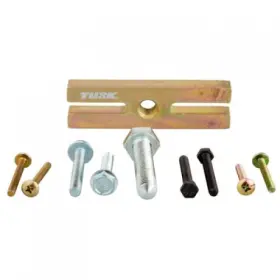 Tusk Np611370 Flywheel Puller/primary Gear Extractor For Atv/utv