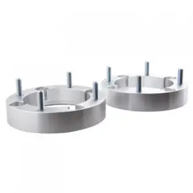 Tusk Paws-1011 Front Aluminum Wheel Spacers 38mm For Polaris