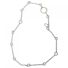 Tusk Tk-18p-15462-00-00 Inner Clutch Cover Gasket