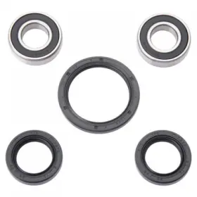 Tusk Tk-25-1052 Wheel Bearing And Seal Kit