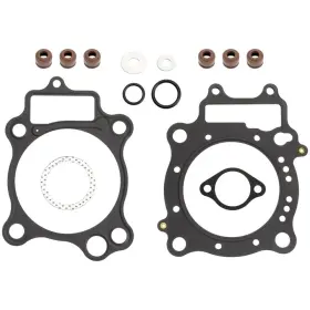 Tusk Tk-c7185-est5a90-c49fb7 Top End Gasket Kit For Honda Crf250x 2004-2009 2012-2013 2015-2017