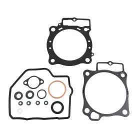 Tusk Tk01040006-2t59a4-d52574 Top End Gasket Kit For Honda Crf450rx 2017-2018