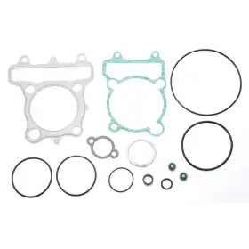 Tusk Vg-6105e2b1-0d8d5f Top End Gasket Kit For Yamaha Timberwolf 250 2x4 1992-1996