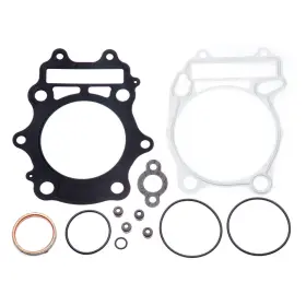 Vg-7138m8ada-9eea2b Tusk Top End Gasket Kit For Suzuki Eiger 400 2x4 2002-2004