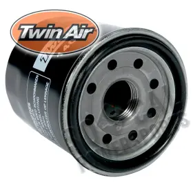 Twin Air Aten-ya445235-30 2006-2010 Yamaha 450 Wolverine Atv Engine Oil Filter
