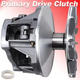 Twom 1323167 For 2014-2021 Polaris Sportsman 570 And Ace - New Primary Drive Clutch Complete