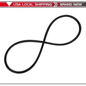 Twom 5521831 Clutch Cover Seal Gasket For Polaris Ranger 570 2014 2015 2016