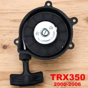 Twom Malla311hdoo78oo1zb 28400-hn5-n01 Recoil Pull Starter Assembly For 2000-2006 Honda Rancher Trx350
