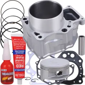 Tw-a037hd26911zb Twom Cylinder Piston Top End Rebuild Kit For Honda Trx500 Trx 500 Foreman 2012-2019