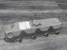 V2203 V2403 V2003 V1903 V1703 V1803 05 07 V3 4 Cycle 2.197 Liter 4134251 Kubota Cylinder 2.197 Engine Valve Head Cover Guard