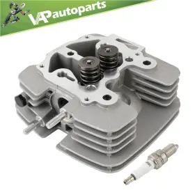 Vap-autoparts Vap1838740us Cylinder Head Replacement For Honda Rancher Trx350 2000-2006 12200-hn5-670