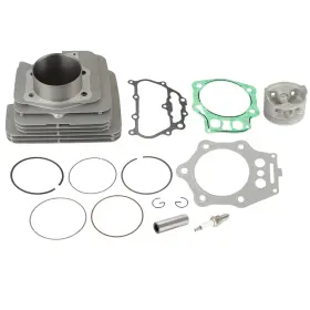 Vap Vap171625s01 Cylinder Piston Gasket Top End Kit For Honda Foreman 500 Trx500 4x4 Es 2005-2011