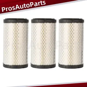 Vehito 715900394 3p Air Filter For Can-am 1000 800brp Defender Hd8 Hd10 Maverick 16-21